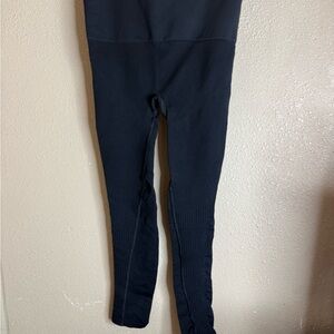 Blanqi Hipster Contour Leggings small